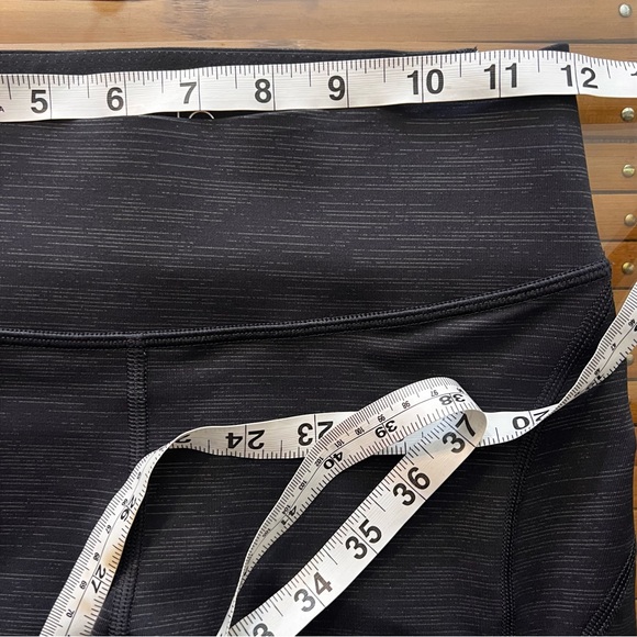 OUTDOOR VOICES 21” crop leggings - Picture 4 of 7